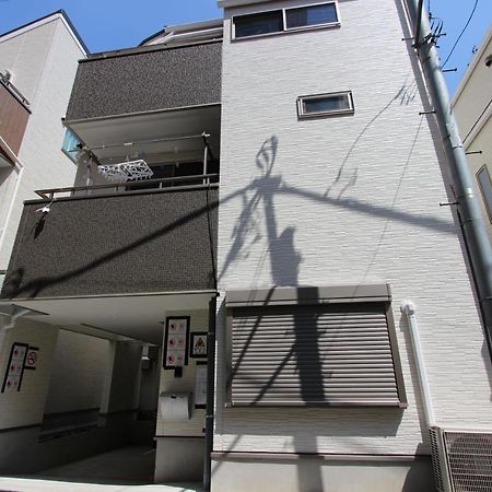 Hotel El Shinjuku 4 Токио Экстерьер фото