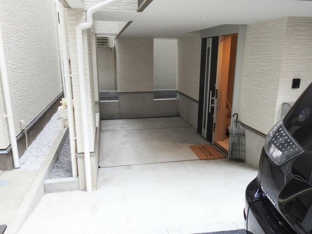 Hotel El Shinjuku 4 Токио Экстерьер фото