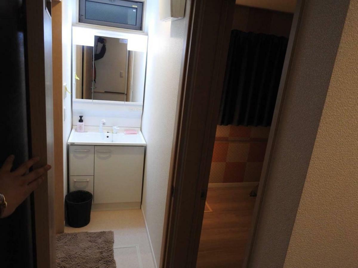 Hotel El Shinjuku 4 Токио Экстерьер фото