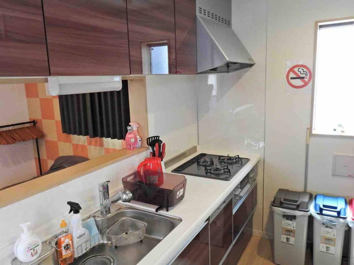 Hotel El Shinjuku 4 Токио Экстерьер фото
