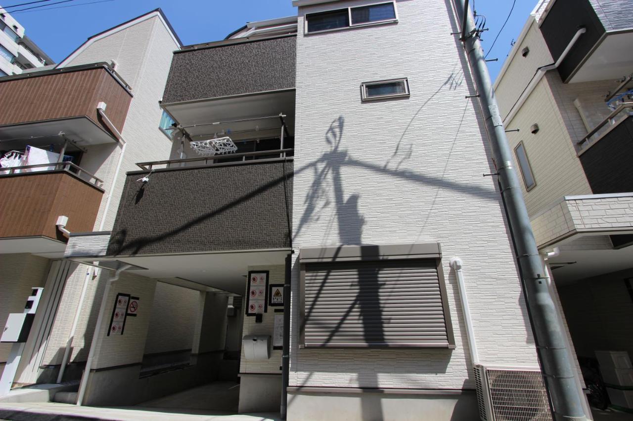 Hotel El Shinjuku 4 Токио Экстерьер фото