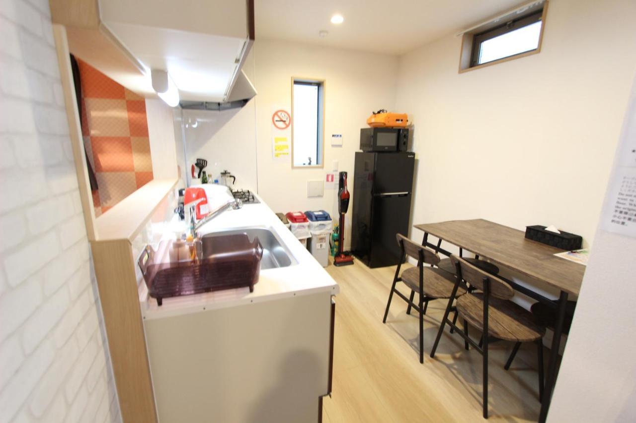 Hotel El Shinjuku 4 Токио Экстерьер фото