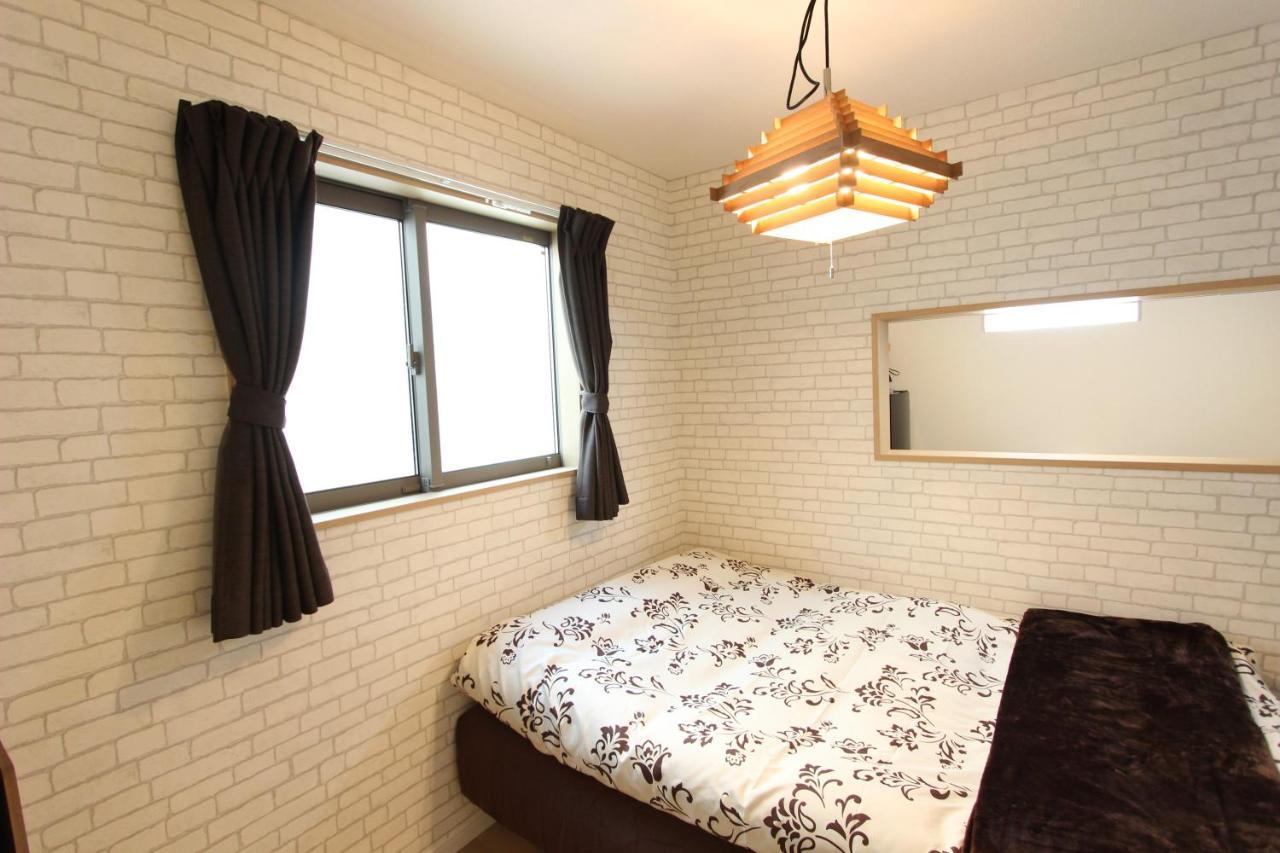 Hotel El Shinjuku 4 Токио Экстерьер фото
