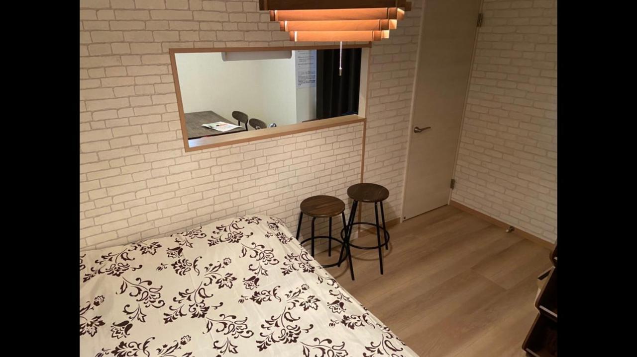 Hotel El Shinjuku 4 Токио Экстерьер фото